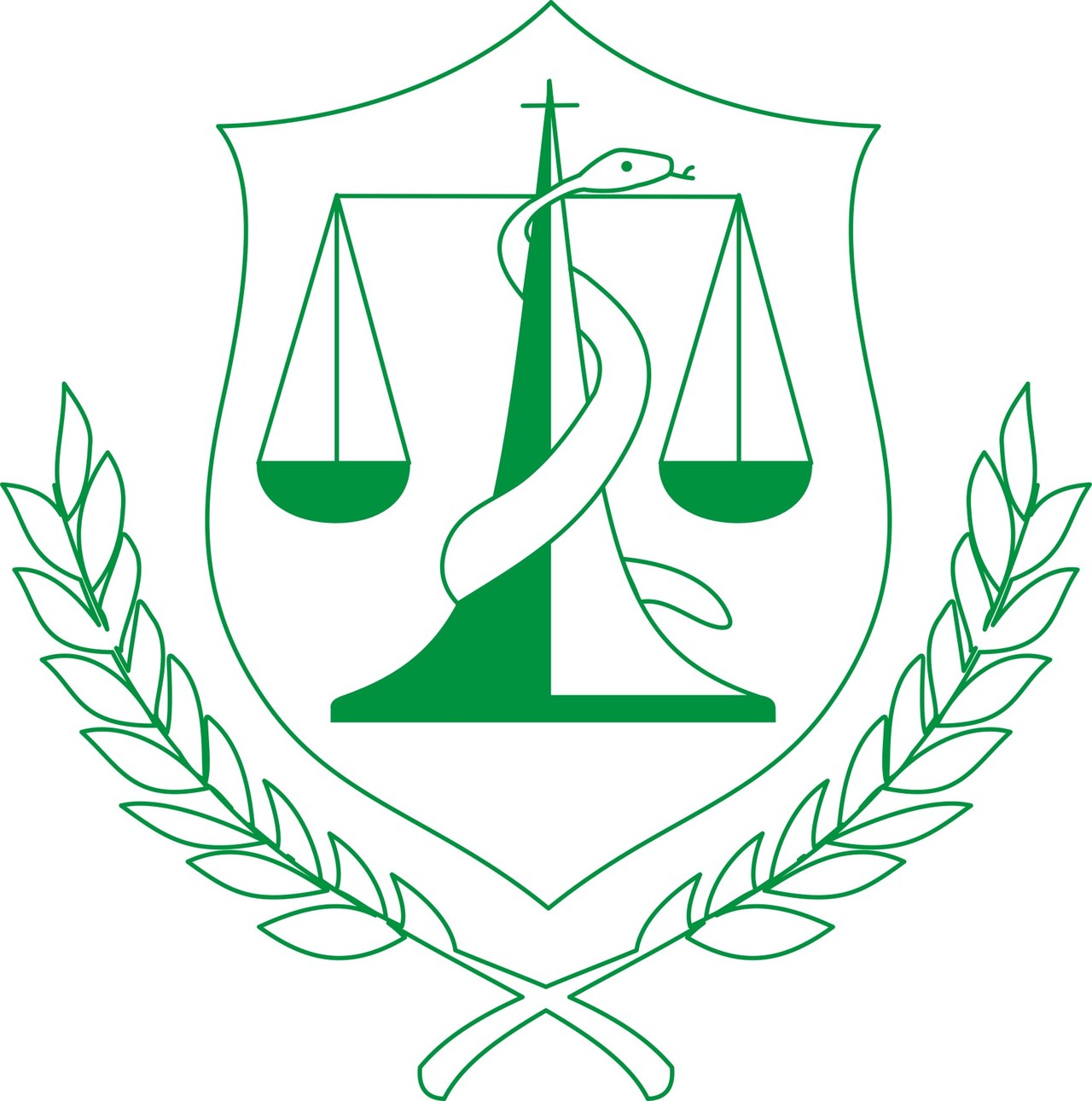 Conselho Federal de Nutricionistas – Logotipos