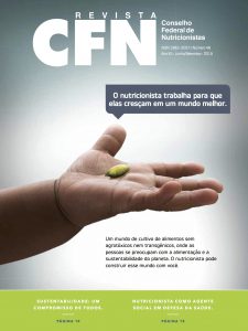 Revista CFN 46 225x300 Edição 46 Junho/Setembro 2015