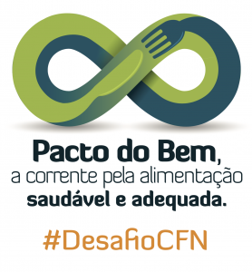 Arte Camiseta Pacto FINAL 1 278x300 Pacto do Bem, a corrente pela alimentação saudável e adequada. #DesafioCFN   2015/2016