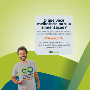 Post Facebook 4 300x300 Pacto do Bem, a corrente pela alimentação saudável e adequada. #DesafioCFN   2015/2016