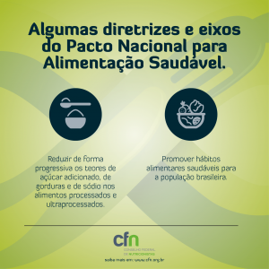 Post redes 300x300 Pacto do Bem, a corrente pela alimentação saudável e adequada. #DesafioCFN   2015/2016