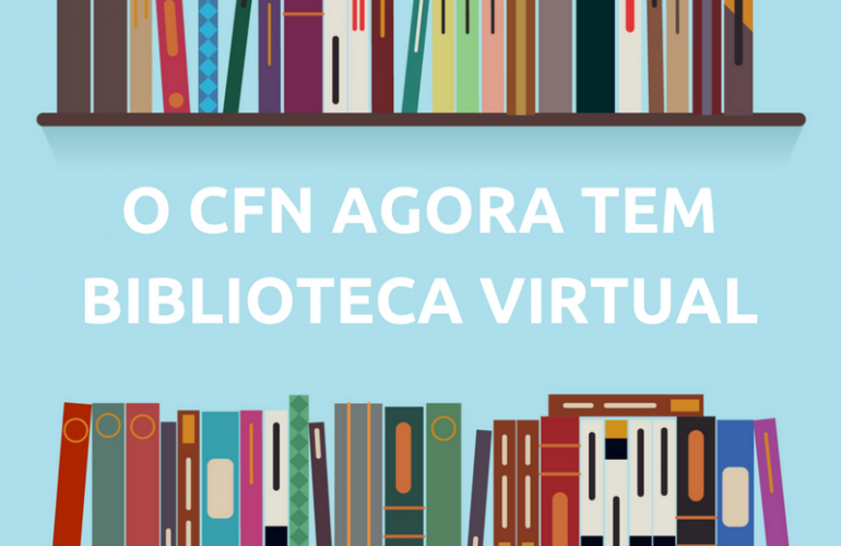 Biblioteca Virtual do CFN