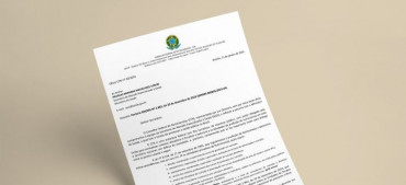 CFN envia ofício e cobra explicações ao Ministério da Saúde
