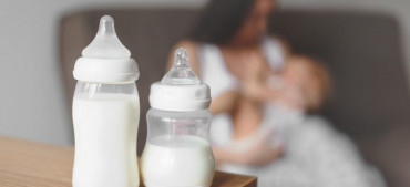 Associações de profissionais de saúde pedem o fim de patrocínio de empresas de fórmulas lácteas