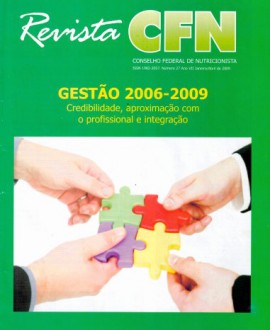 Edição 27 –  Janeiro/Abril de 2009