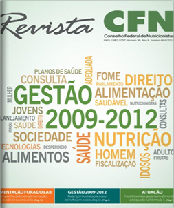 Edição 36 – Janeiro a Abril / 2012