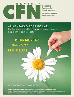 Edição 39 – Janeiro a Abril / 2013
