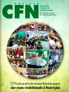 Revista CFN 41 224x300 Edição 41 Setembro/Dezembro 2013