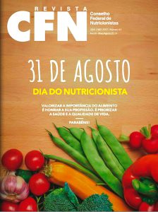 Revista CFN 43 224x300 Edição 43 Março/Agosto 2014