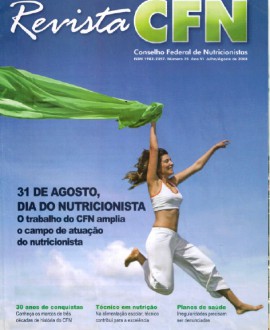 Edição 25 – Julho/Agosto 2008