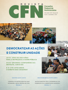 Revista edicao45 226x300 Edição 45 Janeiro/Maio 2015