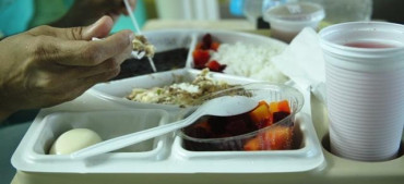 Alimentação Saudável: Hospitais federais praticam Guia Alimentar do Ministério da Saúde