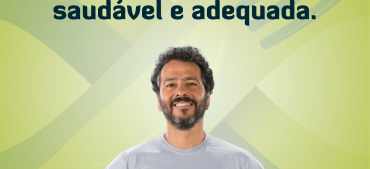 Pacto do Bem, a corrente pela alimentação saudável e adequada. #DesafioCFN – 2015/2016