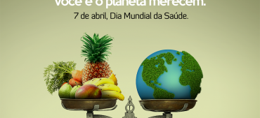 7 de abril: Dia Mundial da Saúde – 2016