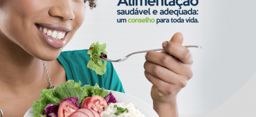 31 de março: Dia da Saúde e da Nutrição – 2016