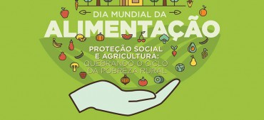 16 de outubro: Dia Mundial da Alimentação – 2015