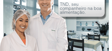 27 de junho: Dia do Técnico em Nutrição e Dietética – 2016