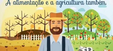 16 de outubro: Dia Mundial da Alimentação – 2016