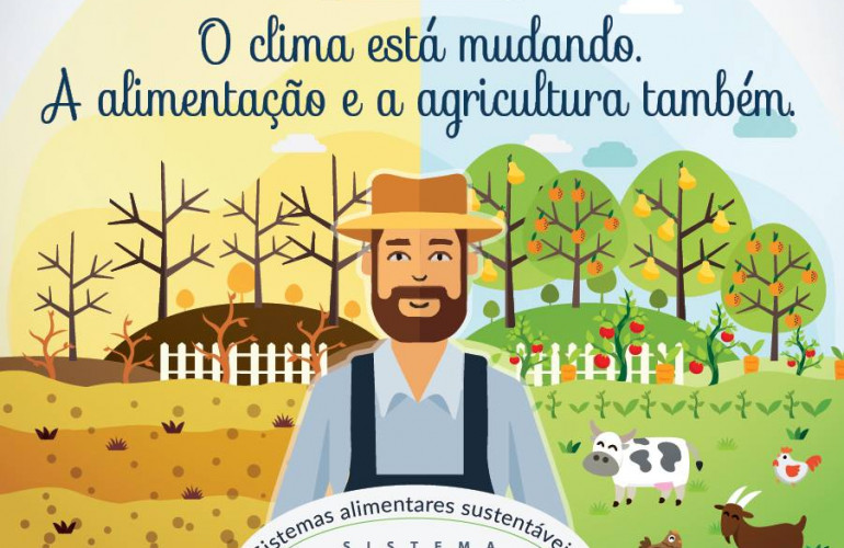 16 de outubro: Dia Mundial da Alimentação – 2016