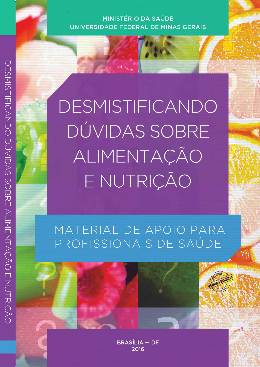 Desmistificando Dúvidas sobre Alimentação e Nutrição