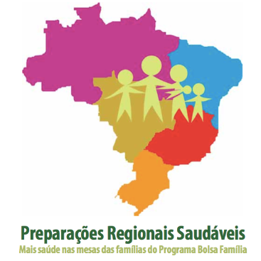 Preparações Regionais Saudáveis