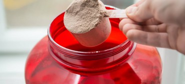 Opine sobre a regulação de suplementos alimentares
