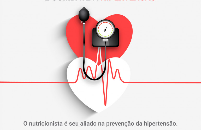 Saiba como prevenir e tratar a hipertensão arterial