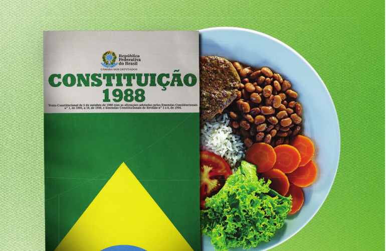 Cartilha CFN Direito a Alimentação