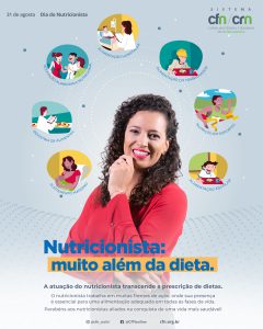 1 POST 240x300 31 de agosto: Dia do Nutricionista 2018