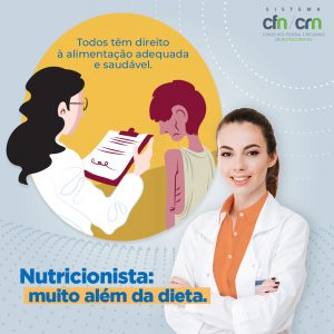 14 POST pol 300x300 31 de agosto: Dia do Nutricionista 2018