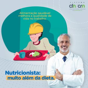 6 POST trab 300x300 31 de agosto: Dia do Nutricionista 2018
