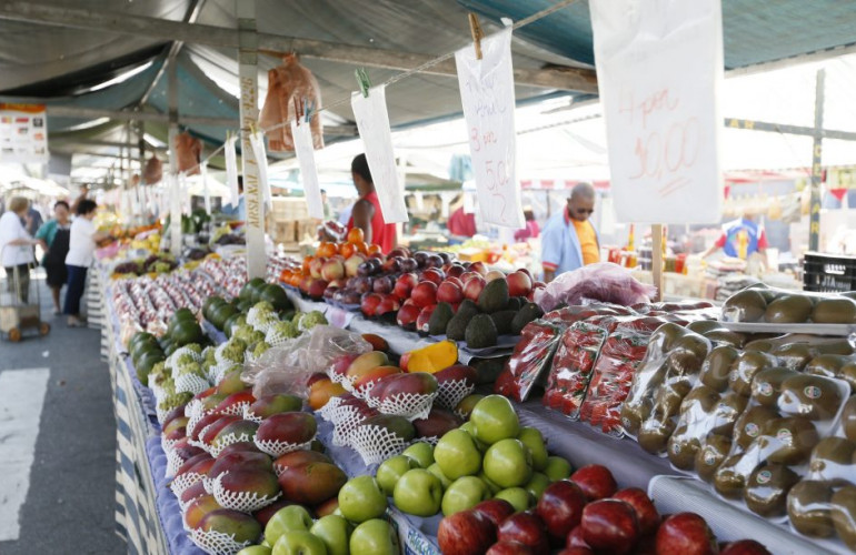 A América Latina virou o terror da indústria de comida ‘porcaria’