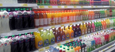 Senado aprova projeto que retoma benefício para setor de refrigerante