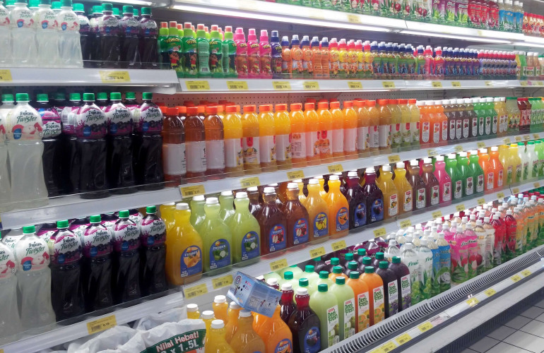 Senado aprova projeto que retoma benefício para setor de refrigerante Senado aprova projeto que retoma benefício para setor de refrigerante
