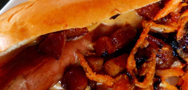 Nutricionistas alertam contra dieta do bacon Nutricionistas alertam contra dieta do bacon