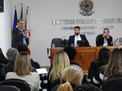Resultado de pesquisa na Bacia do Juruena é divulgada em reunião do Fórum Mato-Grossense de Combate aos Impactos dos Agrotóxicos