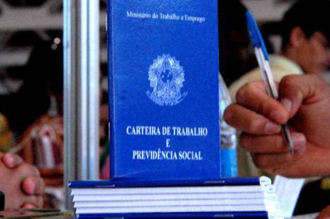 As 15 profissões de nível superior no topo do ranking de empregos formais