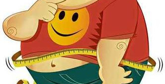 Circunferência abdominal na infância é indicador de complicações futuras