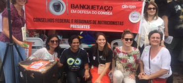 Consea é reativado