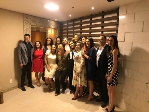 Em cerimônia, CRN-1 empossa o 14º colegiado do órgão
