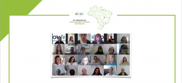 Sistema CFN/CRN realiza a VIII Jornada de Atualização Técnica de Fiscais