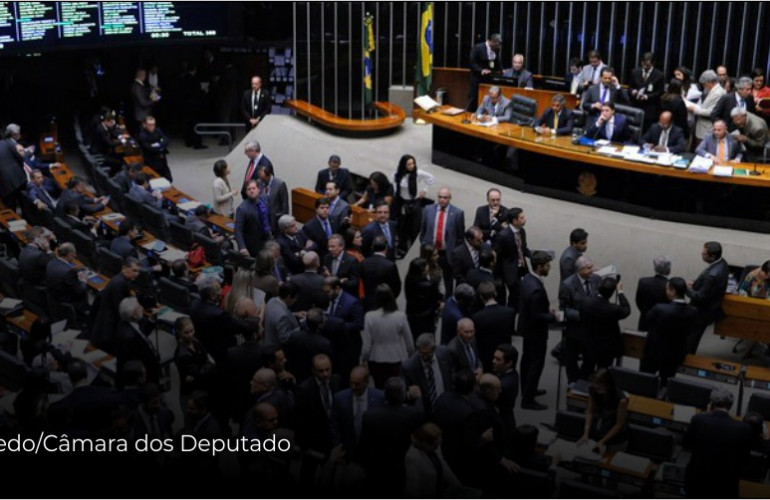 Audiência na Câmara discute impacto da pandemia na segurança alimentar