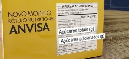 CFN participa de evento internacional sobre rotulagem de alimentos