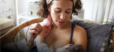 Aleitamento materno é tema de curso gratuito oferecido pela UNASUS
