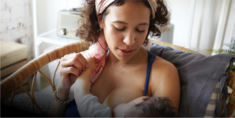 Aleitamento materno é tema de curso gratuito oferecido pela UNASUS
