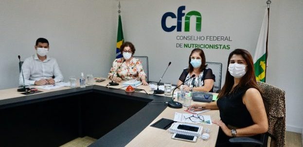 Sistema CFN/CRN inicia a IX Jornada de Atualização Técnica de Fiscais