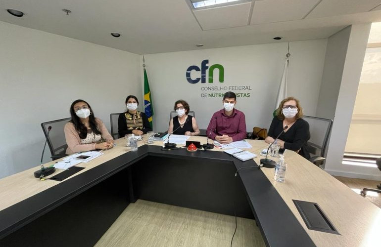 Sistema CFN/CRN encerra a IX Jornada de Atualização Técnica de Fiscais