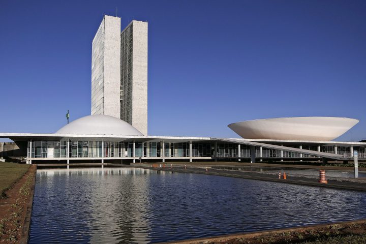 CFN participa de seminário na Câmara Federal