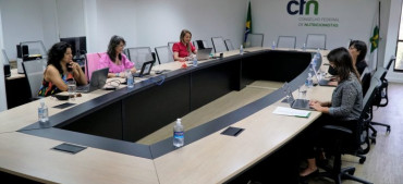 CET-PICS avança no debate sobre a Nutrição e as Práticas Integrativas e Complementares em Saúde