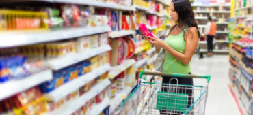 Novas regras para rotulagem nutricional já estão em vigor